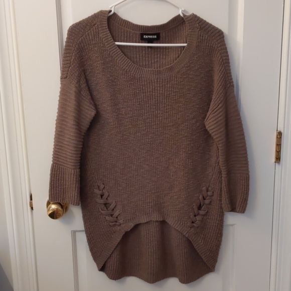 Express Sweaters - Sweater